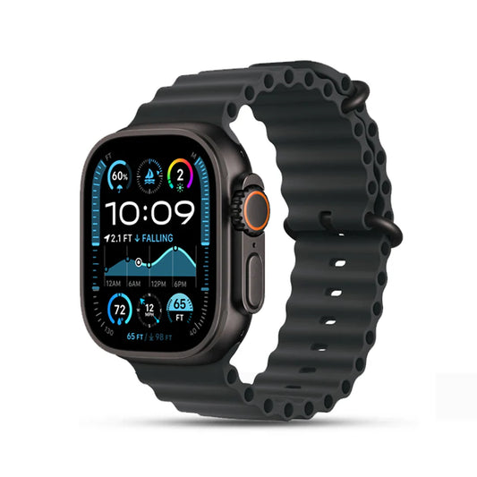 PREMIUM 10 IN 1 ULTRA SMART WATCH