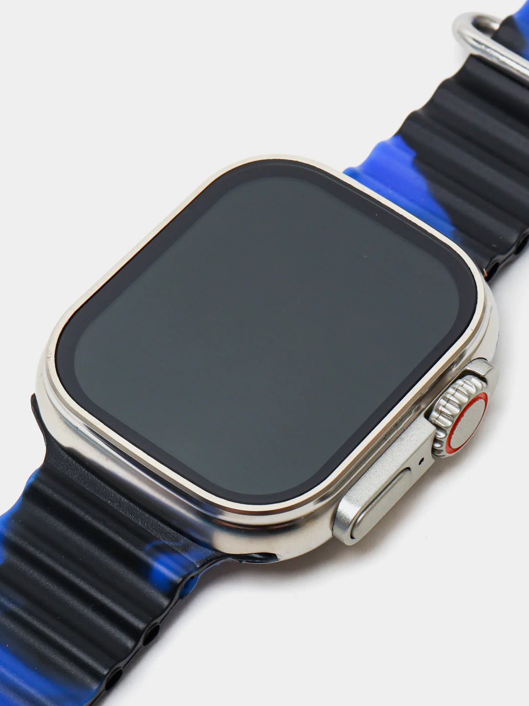 PREMIUM 10 IN 1 ULTRA SMART WATCH