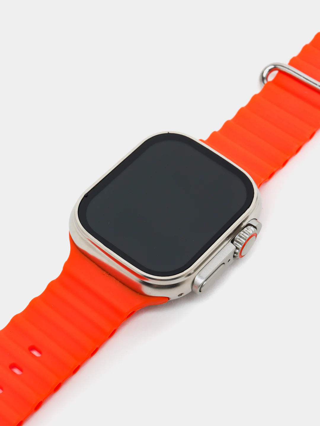 PREMIUM 10 IN 1 ULTRA SMART WATCH